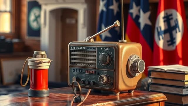 Vad står SOS för och varför använder vi det